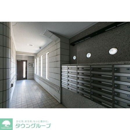 ガーデンハウス千歳船橋の物件内観写真